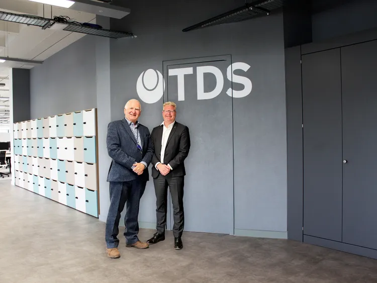 The Dispute Service (TDS) Appoints Nathan Emerson to the TDS board