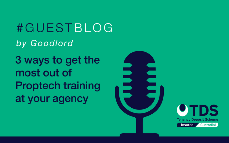 3 ways to get the most out of Proptech training at your agency