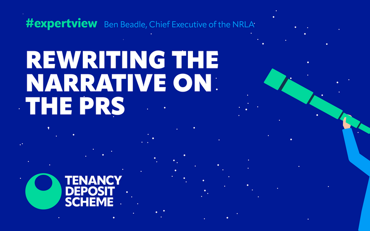 #ExpertView: Rewriting the narrative on the PRS