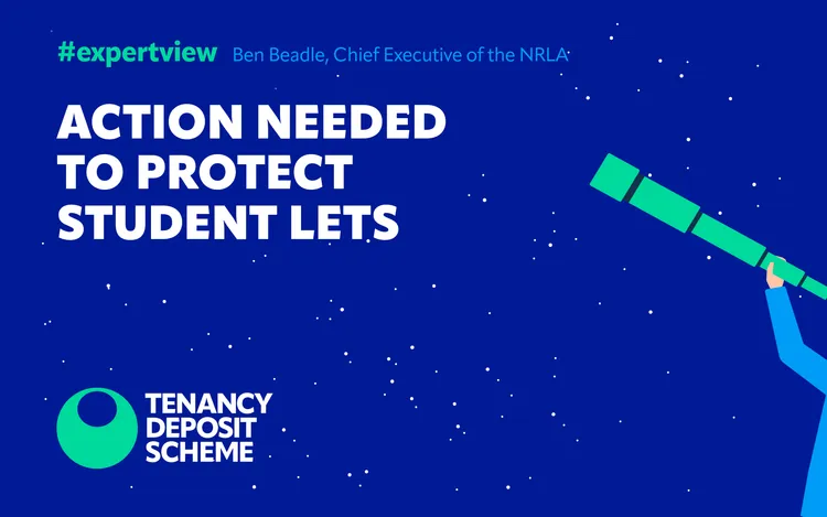 NRLA #ExpertView: Action needed to protect student lets