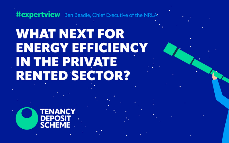 What next for energy efficiency in the Private Rented Sector?