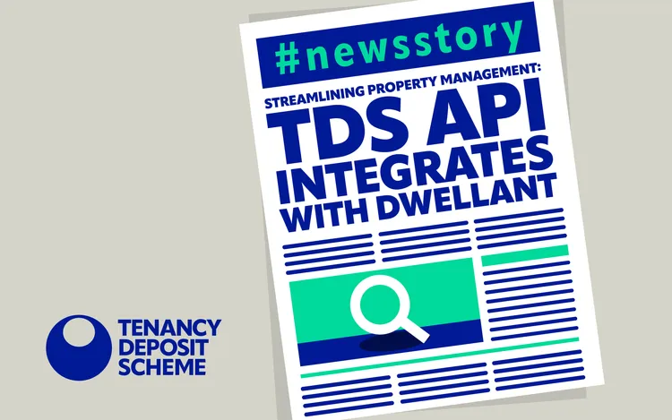 Streamlining Property Management: TDS API Integrates with Dwellant