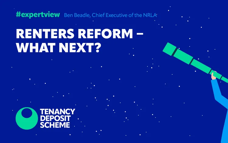 Renters Reform - What Next?