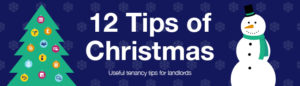 12 landlord tips