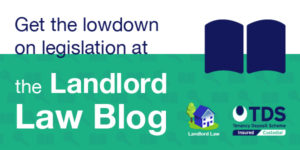 the Landlord Law Blog image