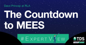 Countdown to MEES image