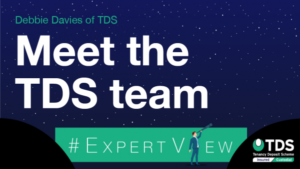 Meet the TDS team image