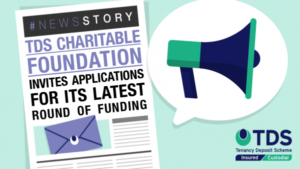 TDS Charitable Foundation image