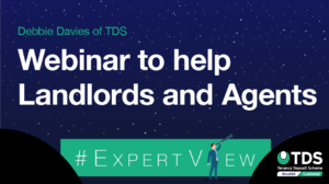 #ExpertView: Webinar to help Landlords & Agents