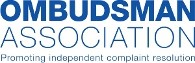 Ombudsman Association Logo