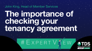 ExpertView blog image - The importance of checking your tenancy agreement