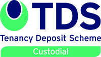 TDS Custodial logo