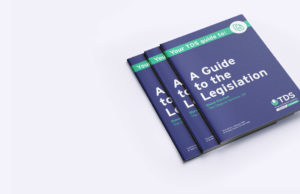 TDS - A Guide to the Legislation 2020