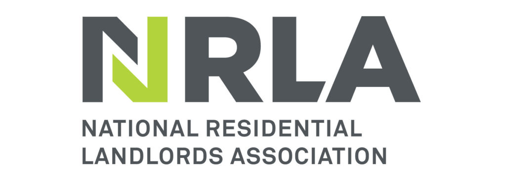 NRLA Logo