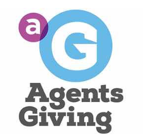 Agents Giving Logo