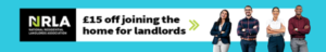 NRLA Landlord Banner - TDS