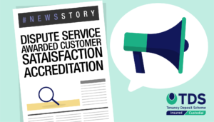 Dispute Service have once again retained the BSI certification in accordance with ISO:1002:2014 for complaints management.
