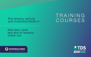 Inventory Hive Courses - Inventory accreditation