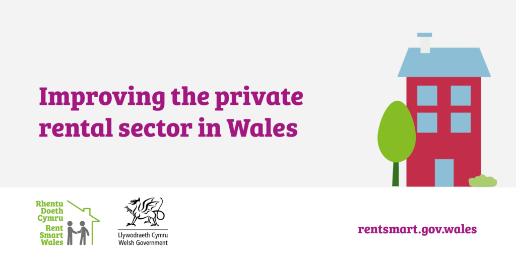 Rent Smart Wales