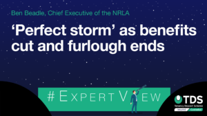 NRLA #ExpertView