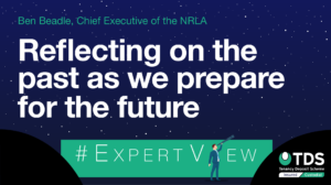 NRLA #ExpertView