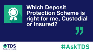 Which deposit protection scheme is right for me, Insured of Custodial