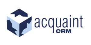 acquaint crm logo