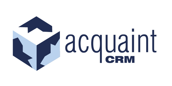 Acquaint crm