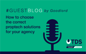 In this Goodlord blog, we discuss how to choose the right Proptech solution for your agency. Find out more here.