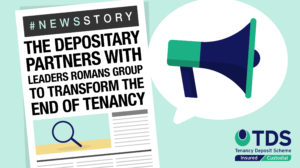 The Depositary’s integrations with TDS, Propco, and Inventory Hive aims to create a seamless, leading-edge tenancy decision eco-system