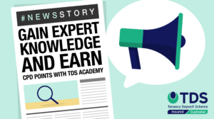 TDS Academy - Gain CPD points