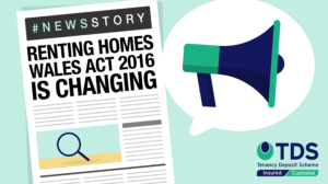 Renting Homes Wales Act 2016 is changing: What you need to know