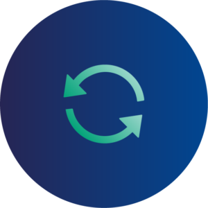 Updates icon