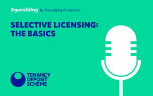 Selective Licensing - The Basics - The Letting Partnership